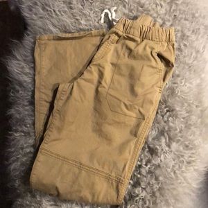 Boy pants